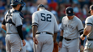 The Yankees' Rotation Has Been Putrid. What Can They Do About It?